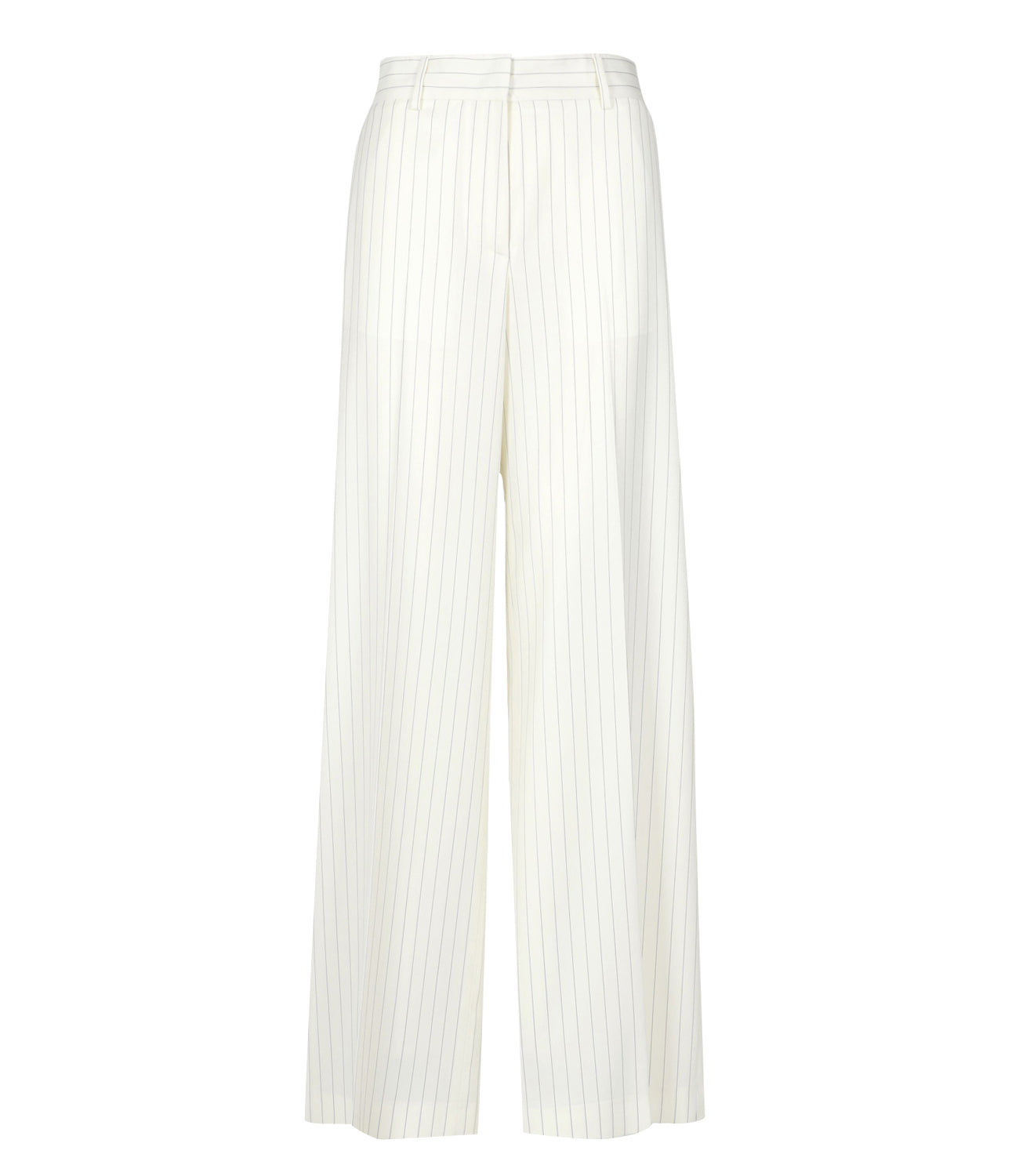 MSGM | Pantalone Bianco