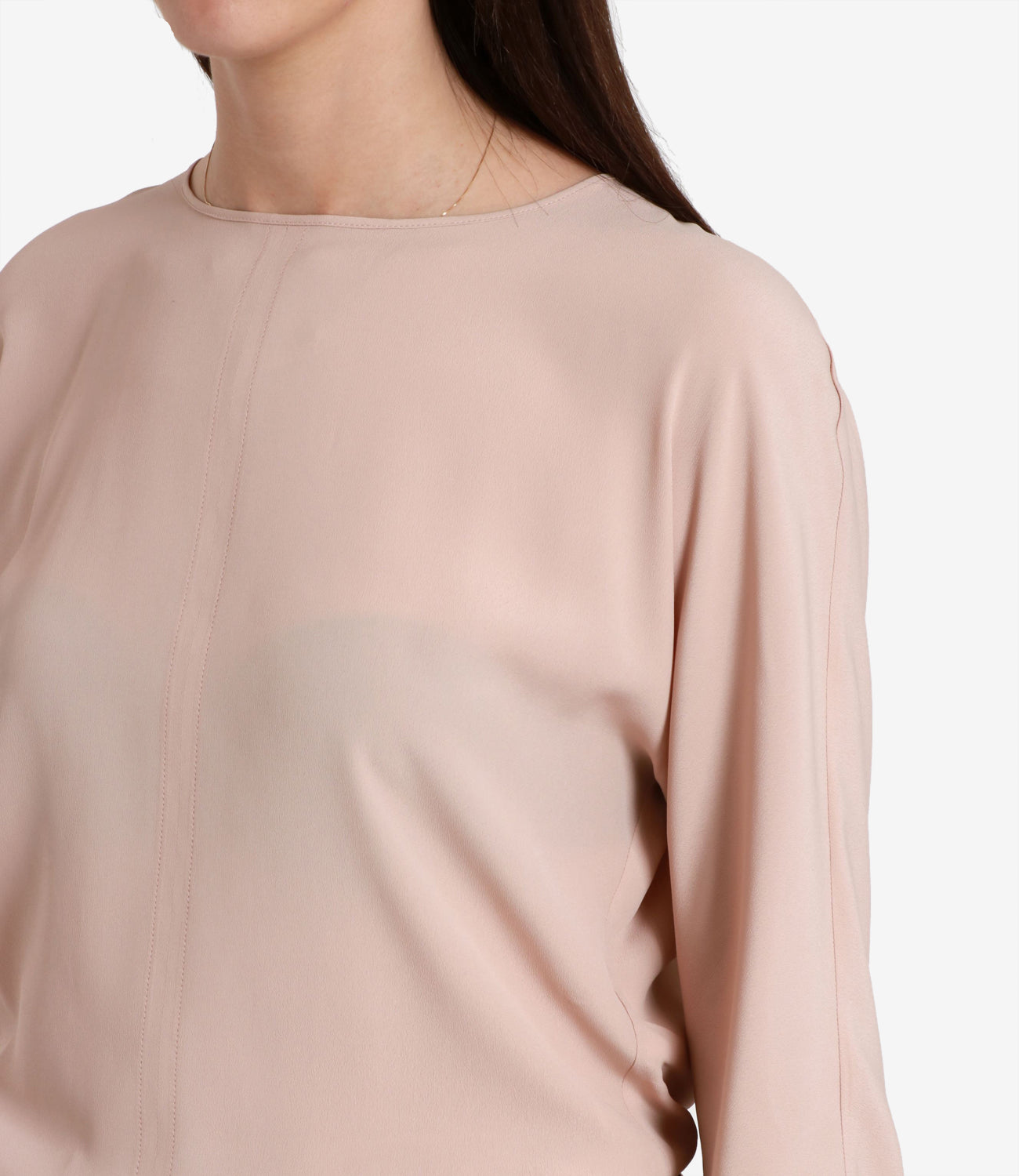 N 21 | Camicia Rosa Cipria