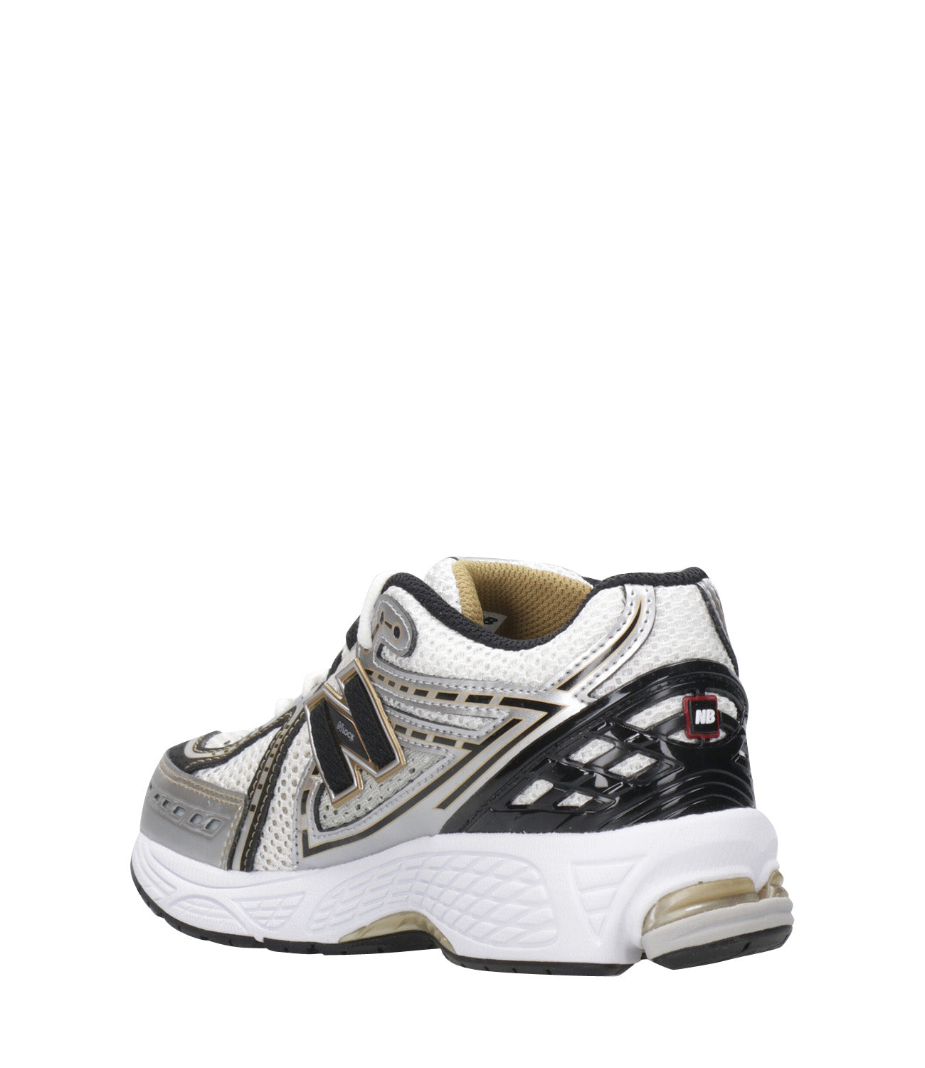 New Balance Kids | Sneakers 1906 Argento