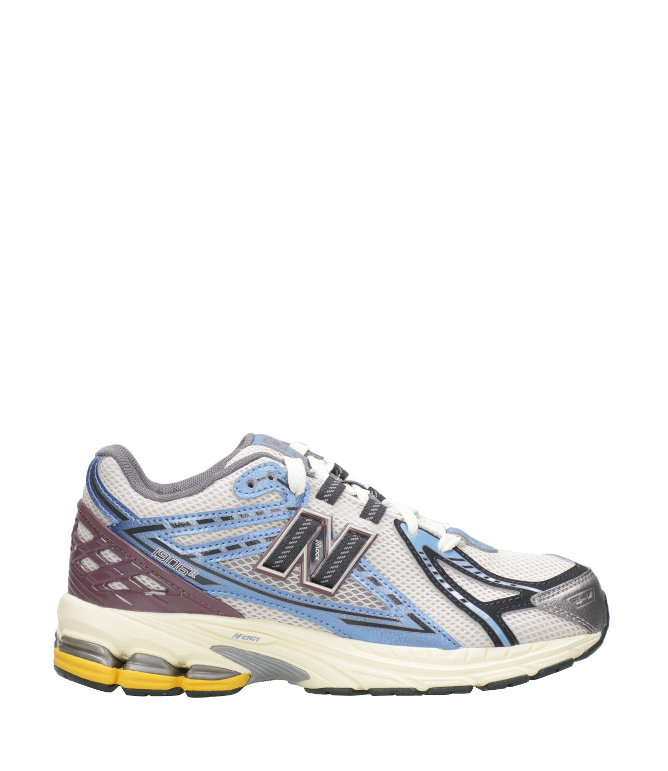 New Balance Kids | Sneakers 1906 Grey and Light Blue