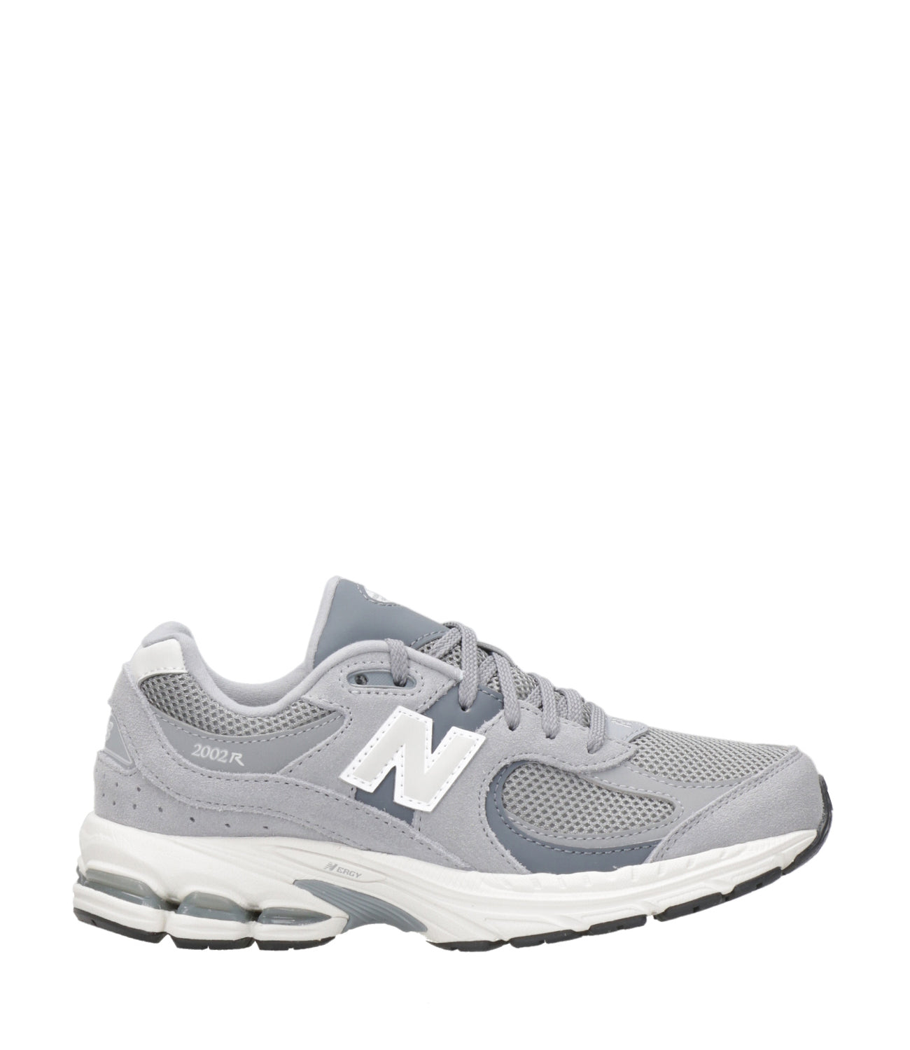 New Balance Kids | Sneakers 2002 Steel Gray