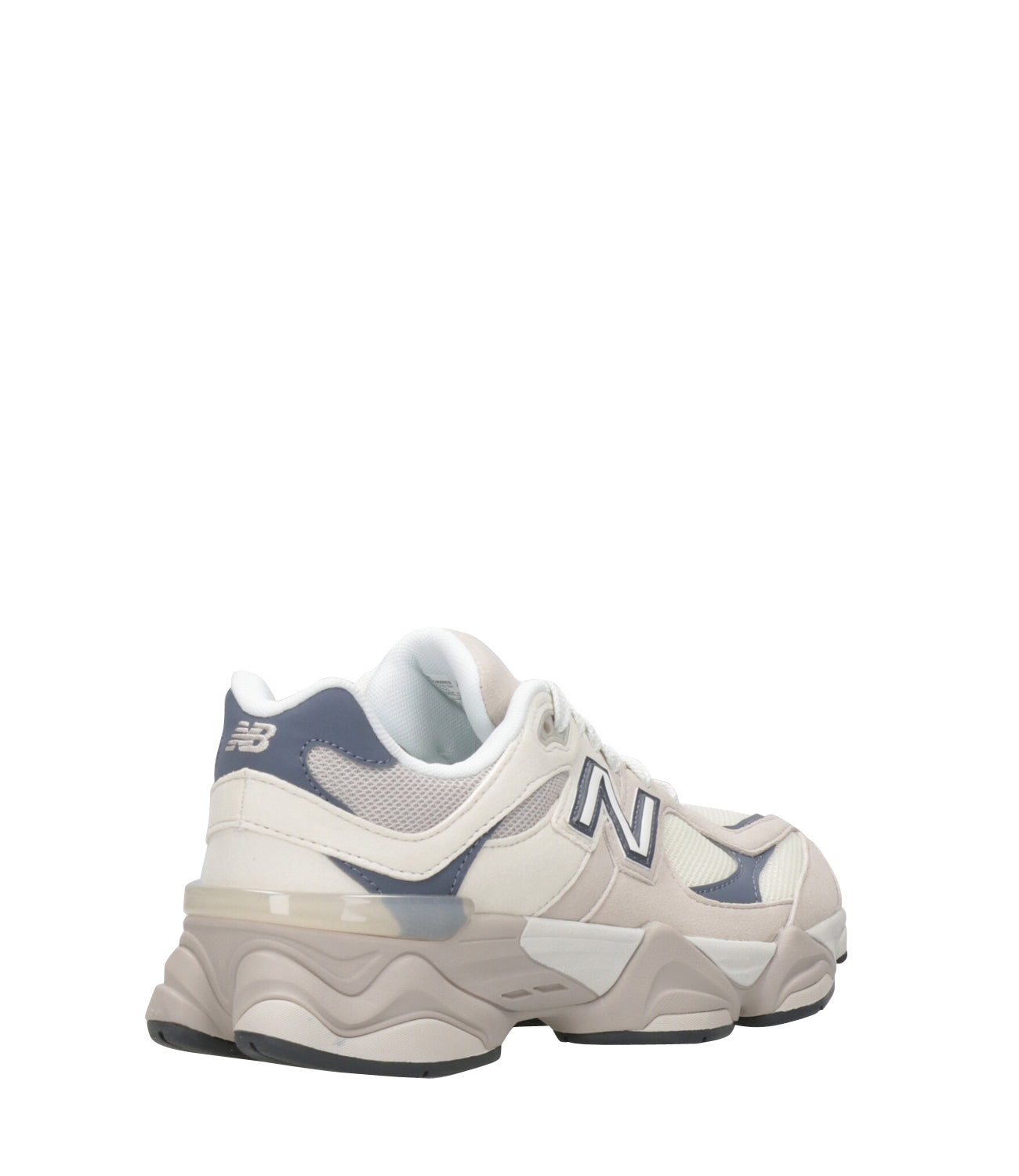 New Balance Kids | Sneakers 9060 Pink and Gray