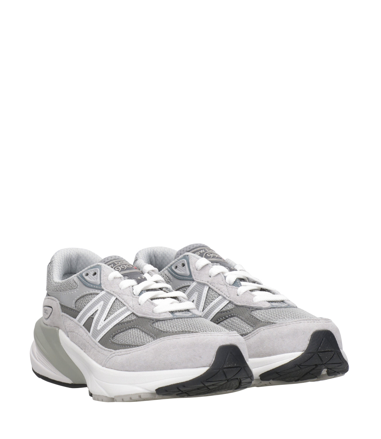 New Balance Kids | Sneakers 990v6 Grey