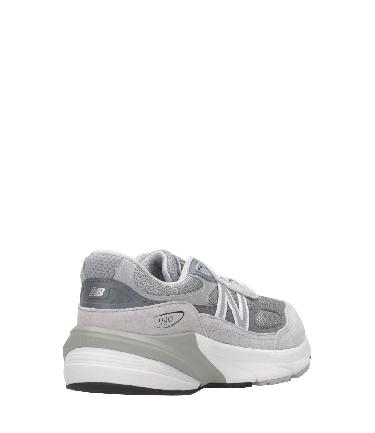 New Balance Kids | Sneakers 990v6 Grigio