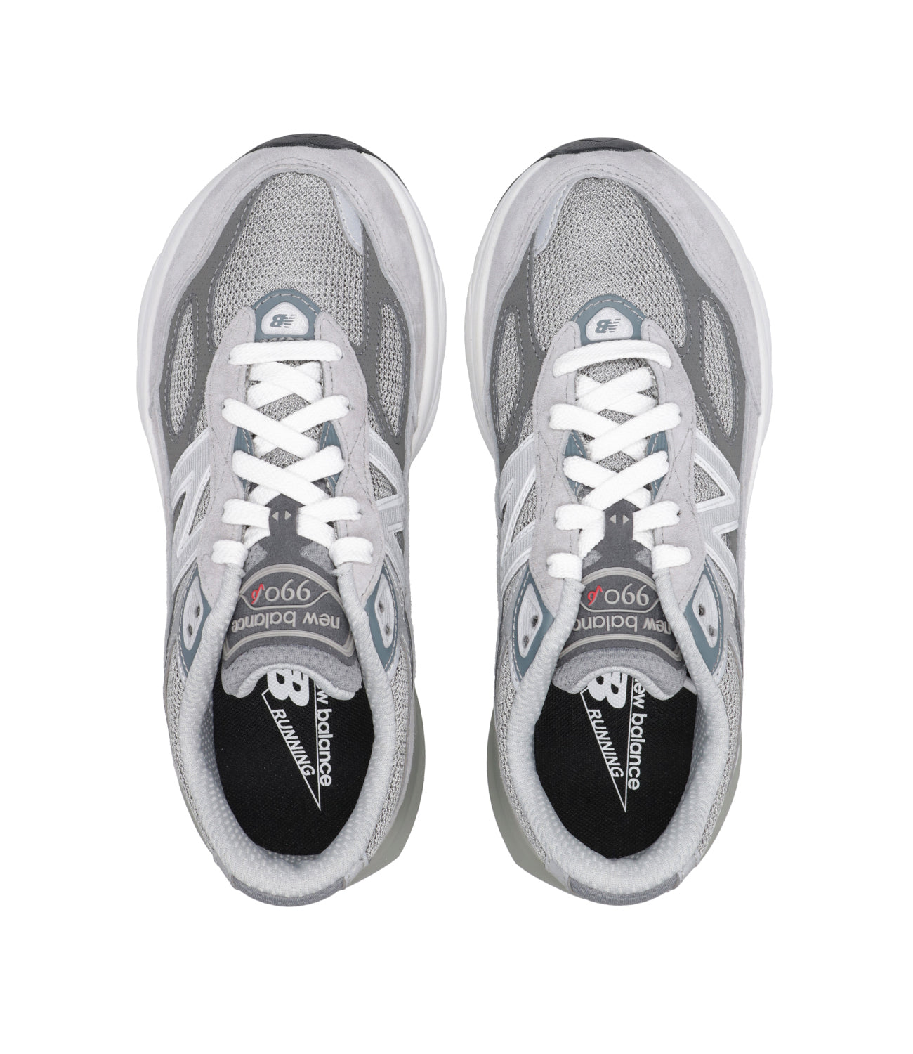 New Balance Kids | Sneakers 990v6 Grey