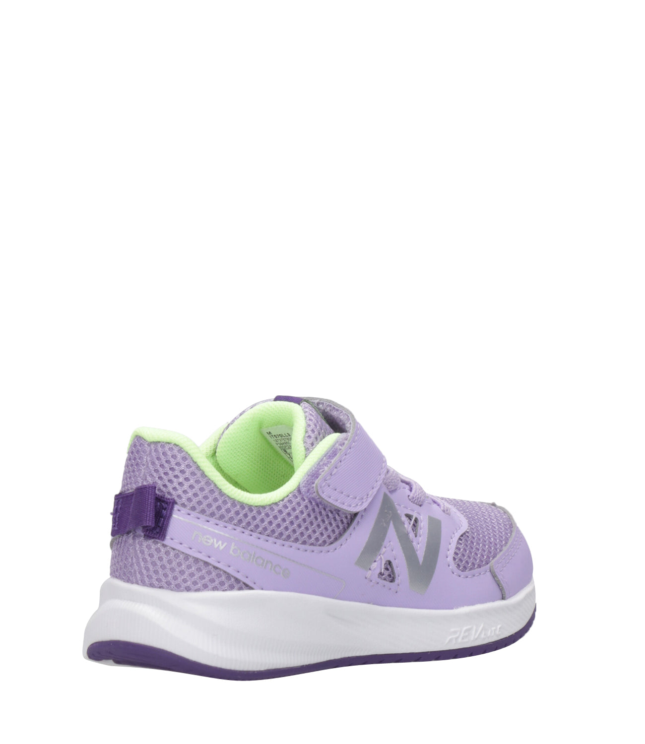 New Balance Kids | Sneakers 570v03 Bungee Lilla