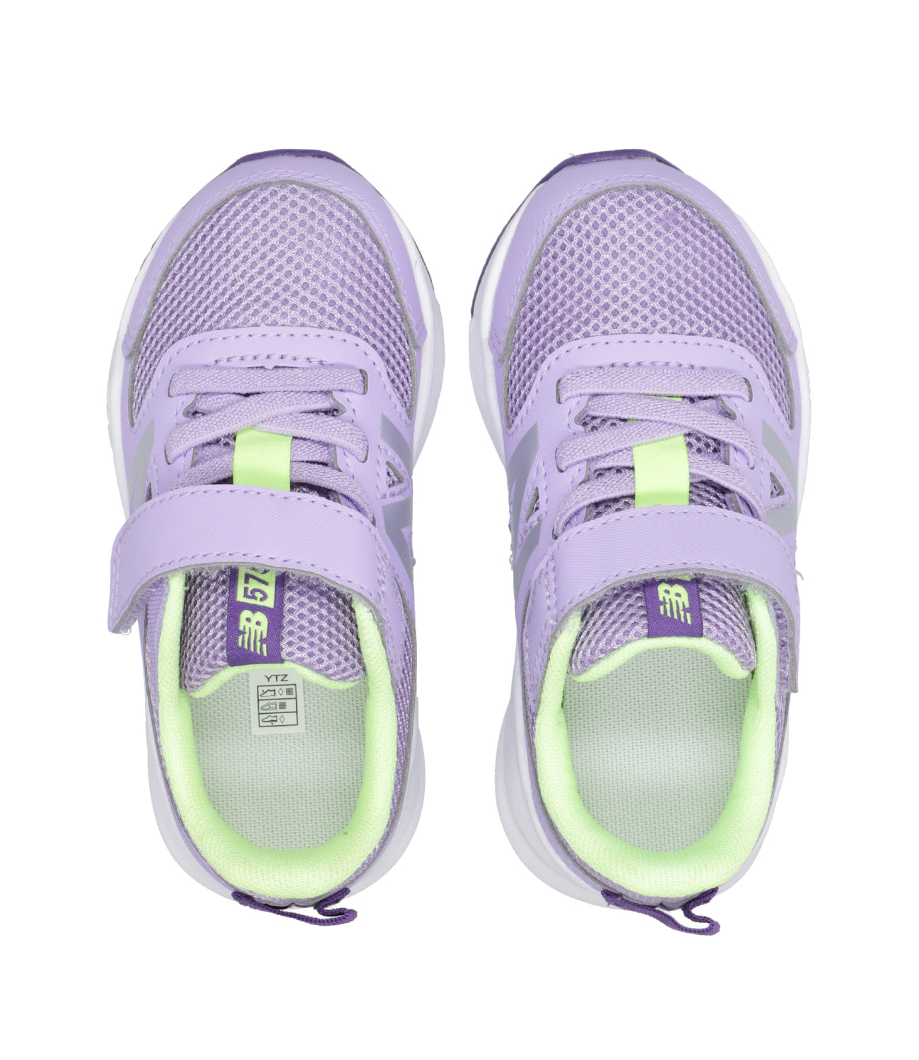 New Balance Kids | Sneakers 570v03 Bungee Lilac