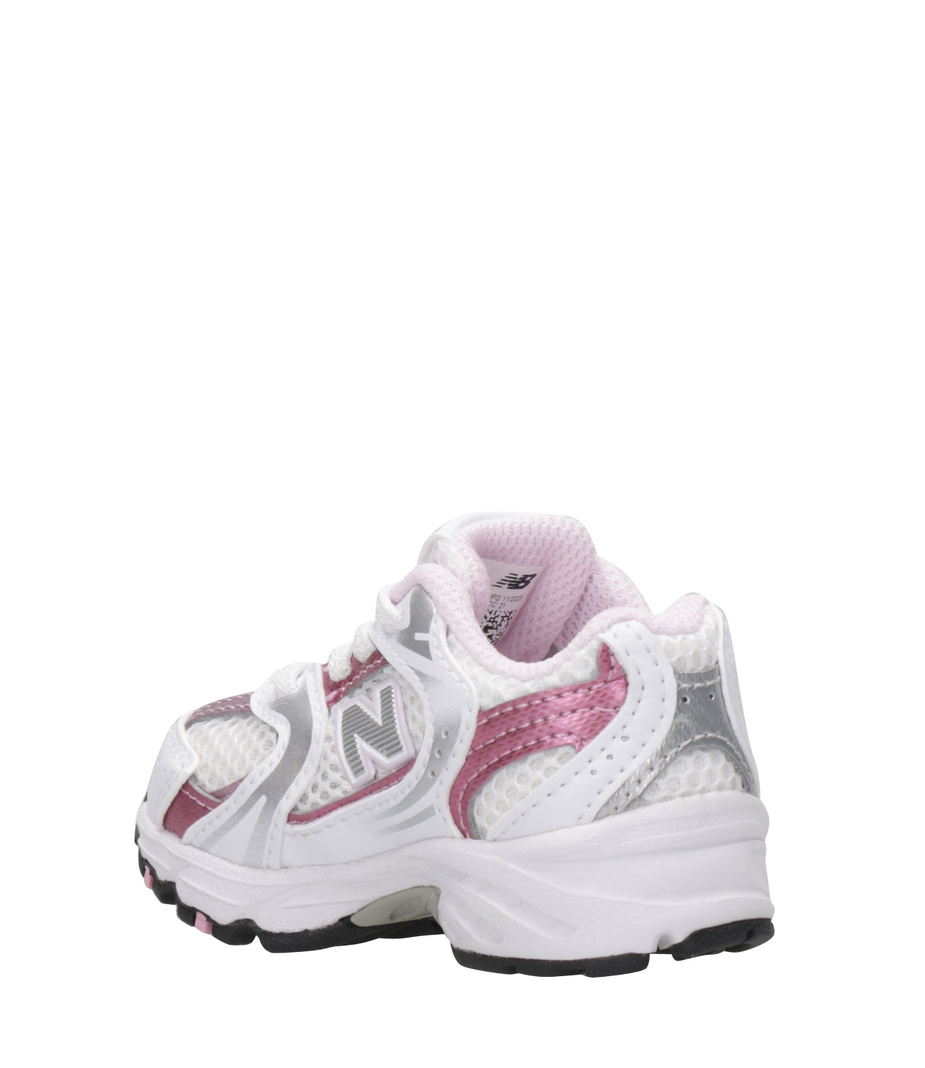 New Balance Kids | Sneakers New Balance 530 White and Pink