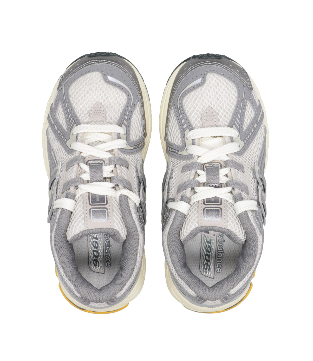 New Balance Kids | Sneakers 9060 Grey