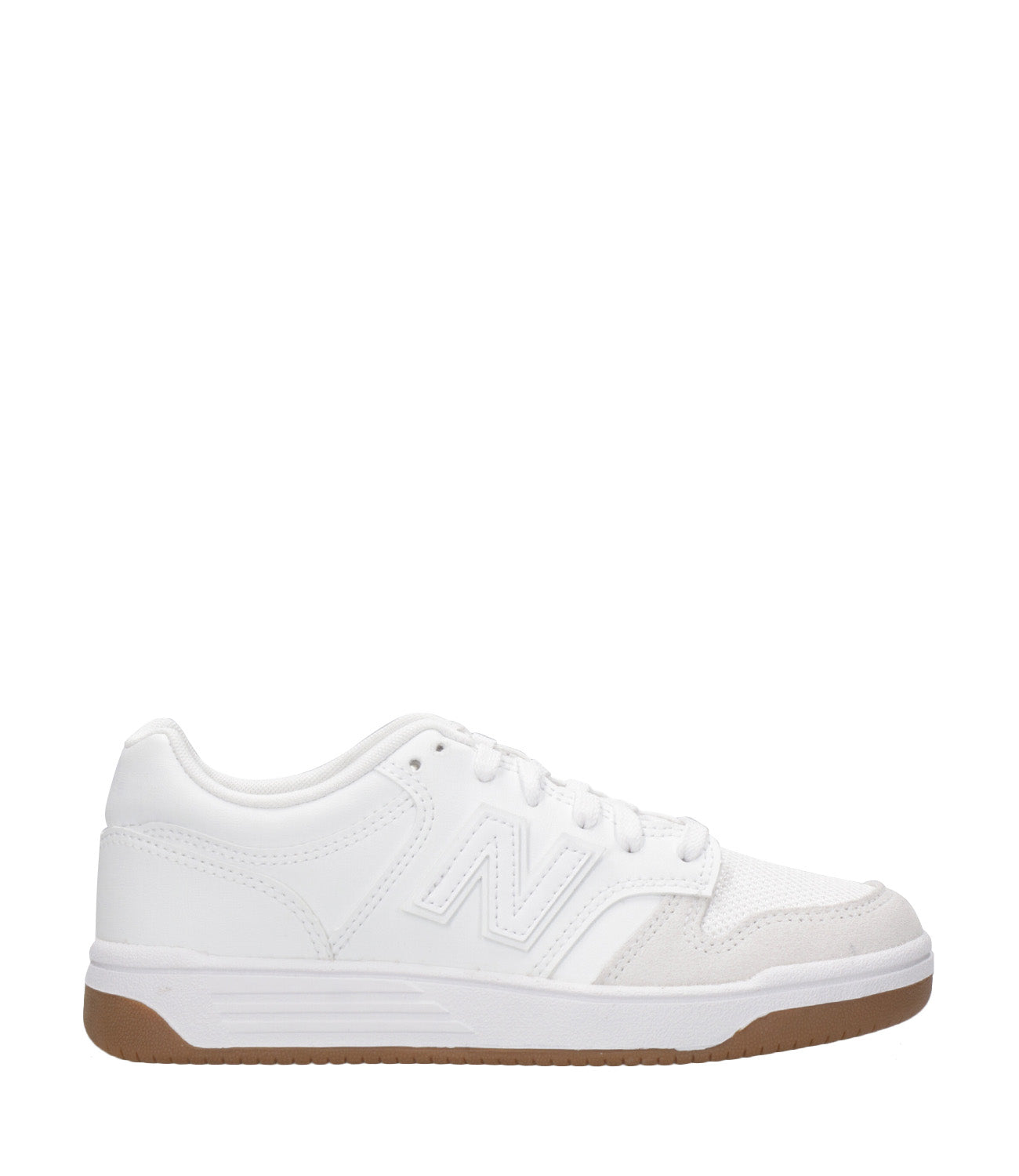 New Balance Kids | Sneakers 480 White