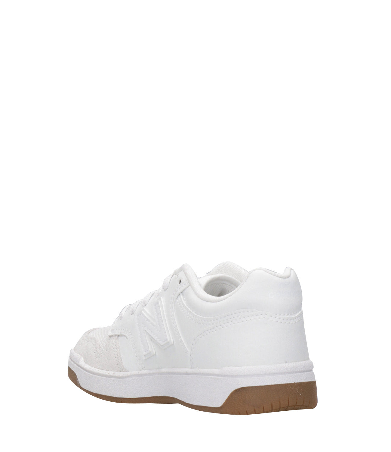 New Balance Kids | Sneakers 480 White