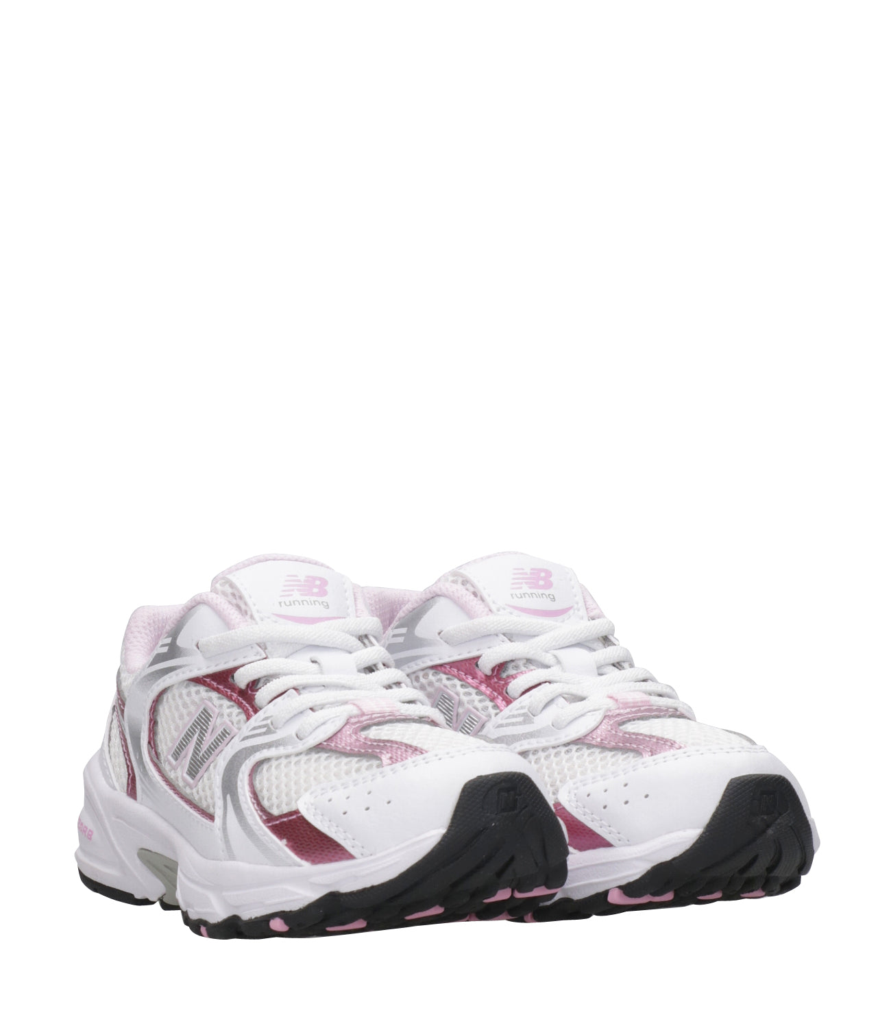 New Balance Kids | Sneakers 530 Bungee White