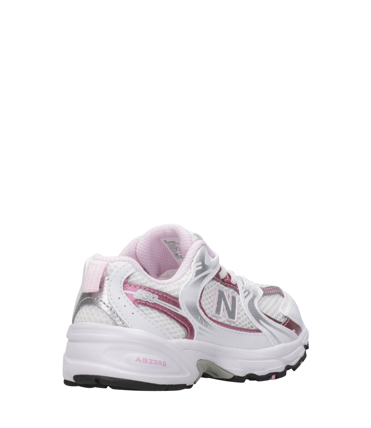 New Balance Kids | Sneakers 530 Bungee Bianco