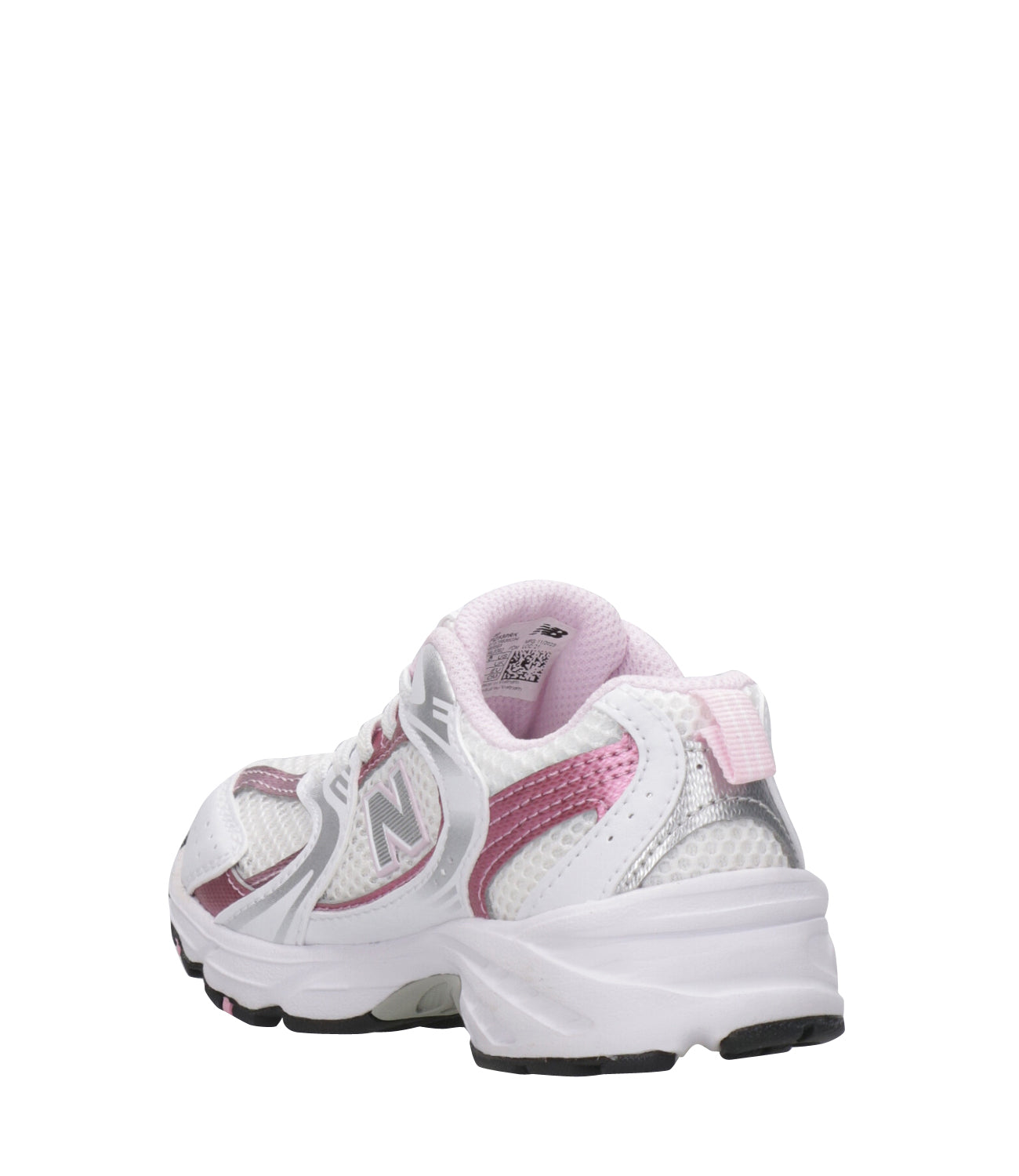 New Balance Kids | Sneakers 530 Bungee White