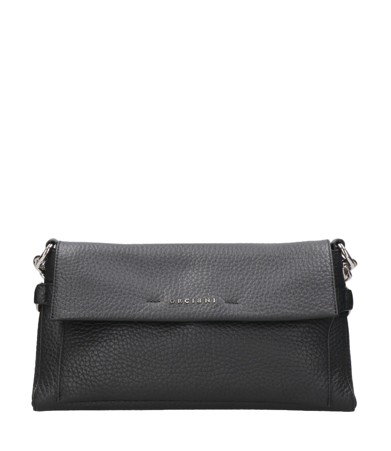 Orciani | Missy Longuette Bag Black