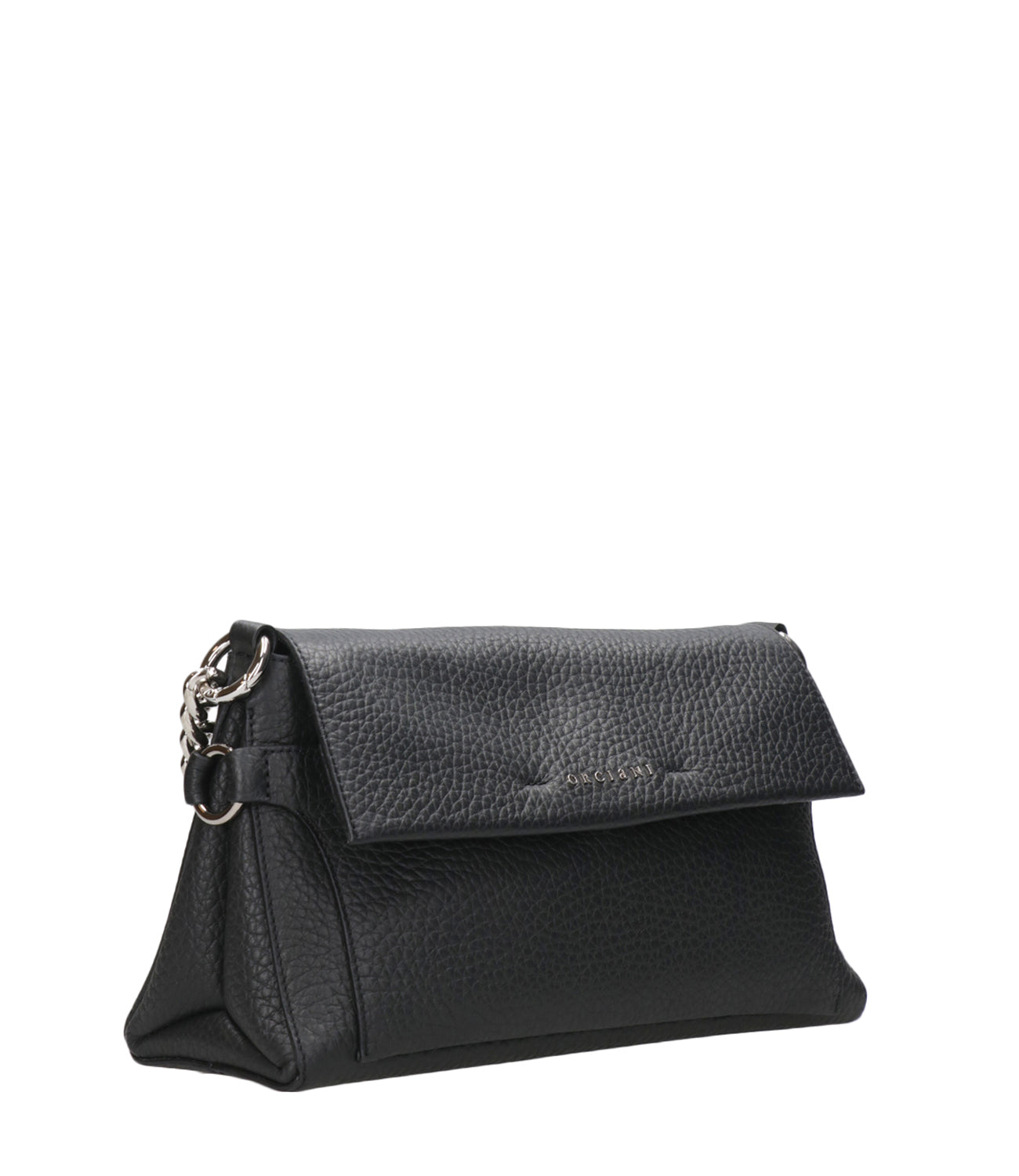 Orciani | Missy Longuette Bag Black