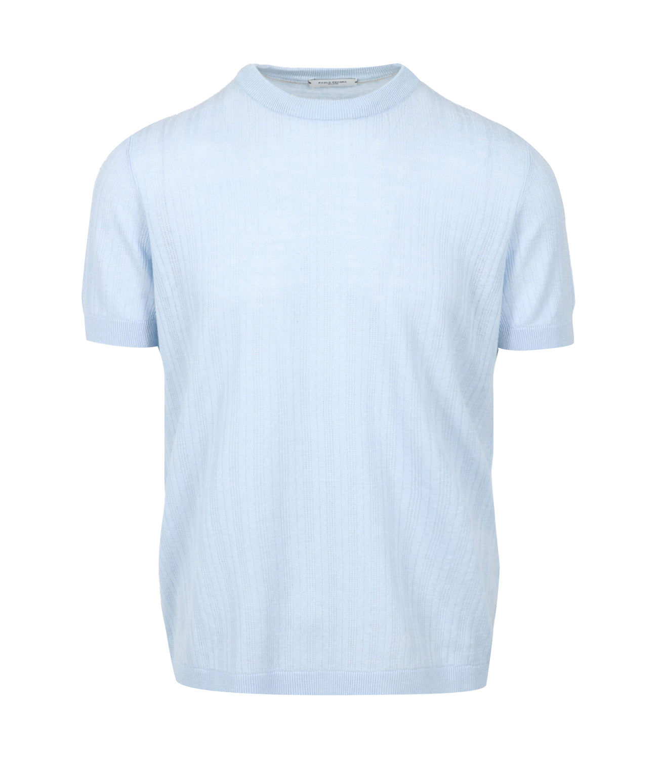Paolo Pecora | Blue T-Shirt
