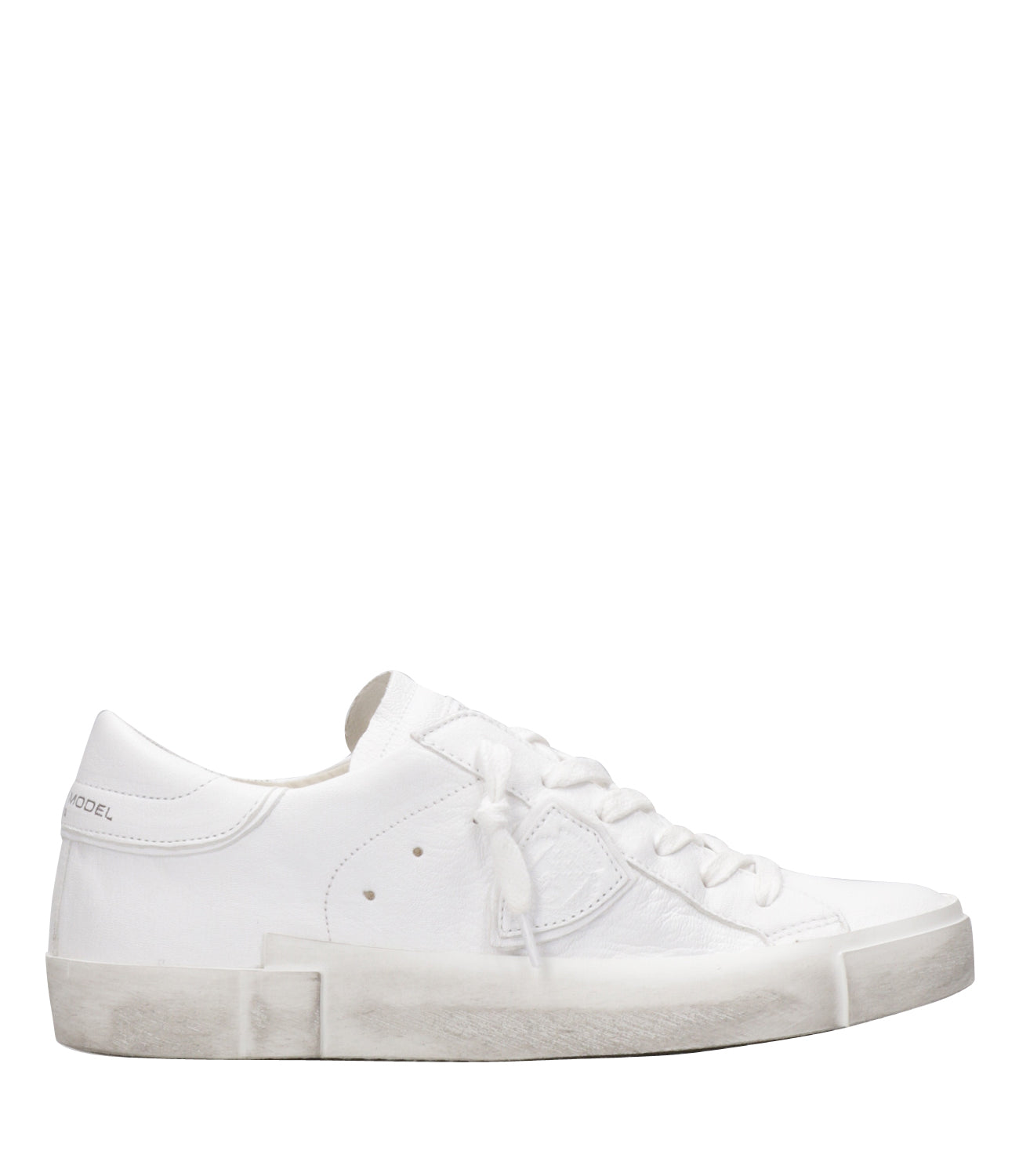Philippe Model | Sneakers PRSX Low White