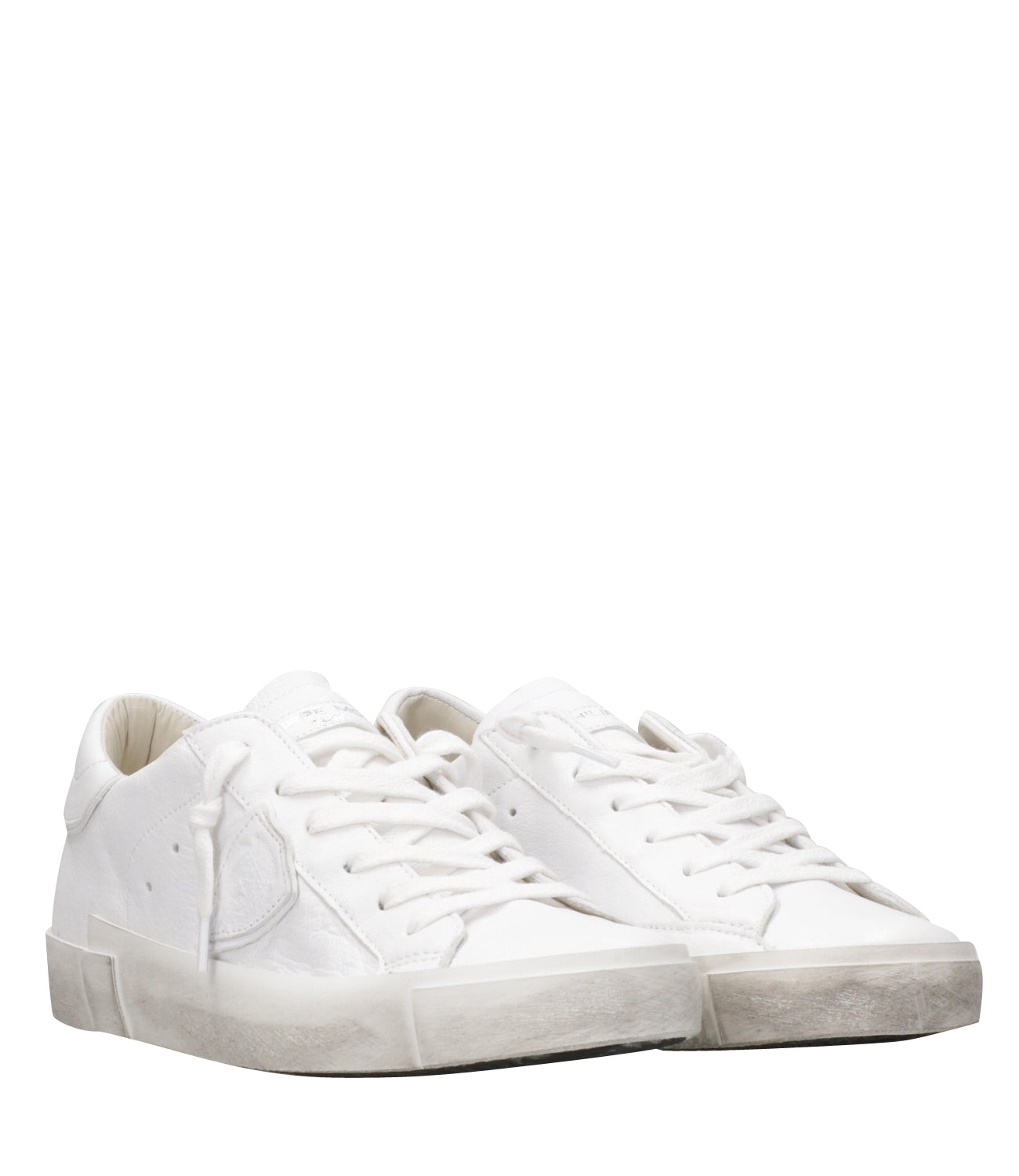 Philippe Model | Sneakers PRSX Low White