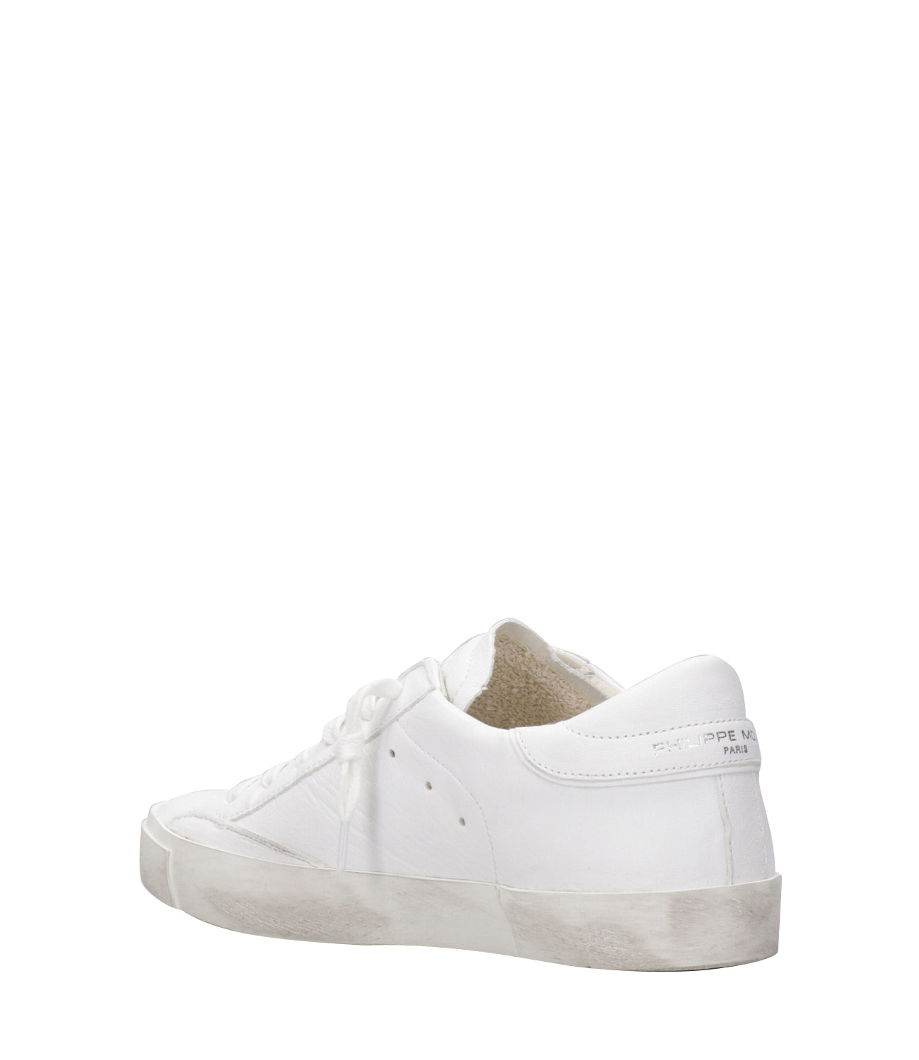 Philippe Model | Sneakers PRSX Low Bianco