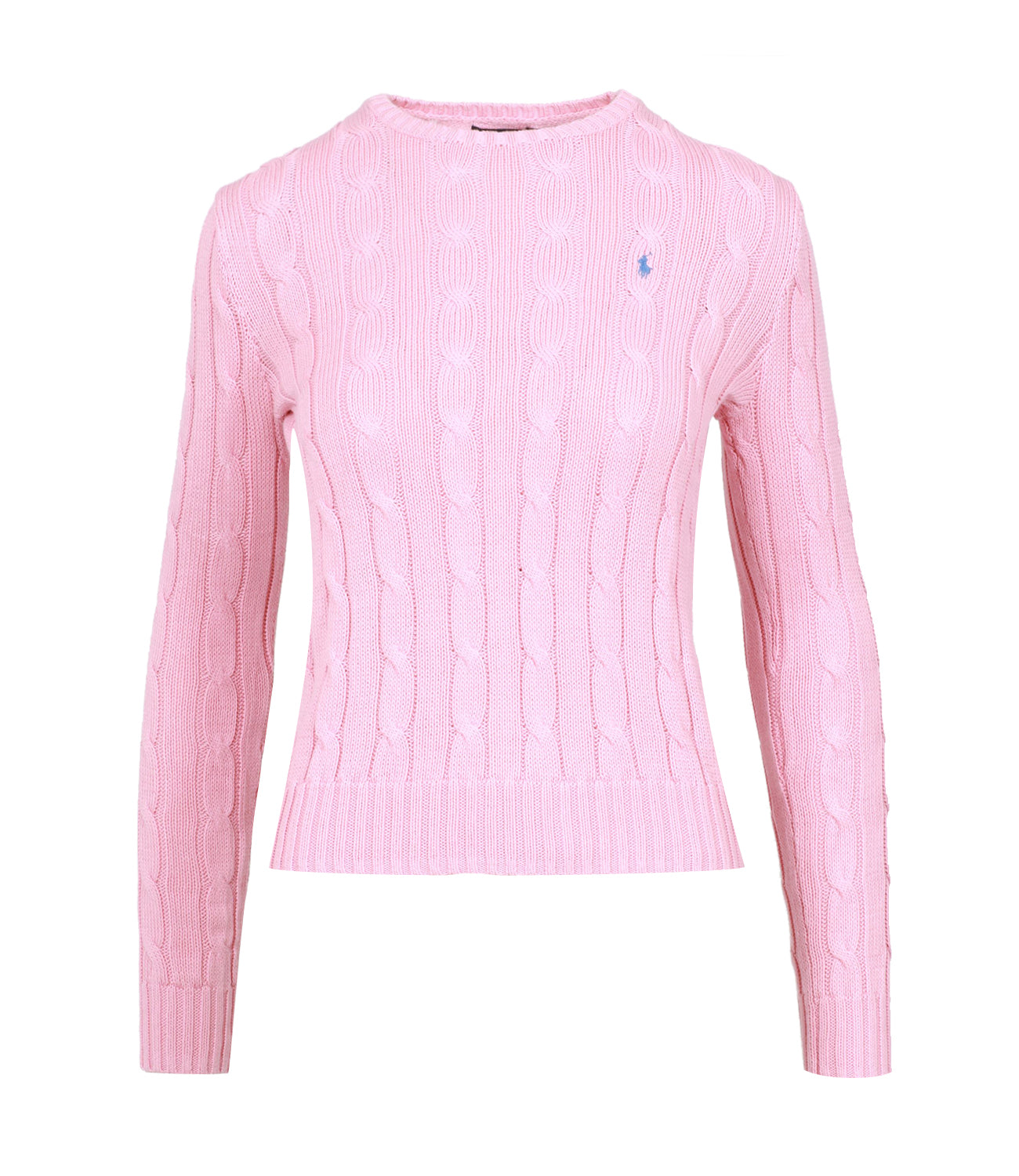 Polo Ralph Lauren | Julianna Sweater Pink