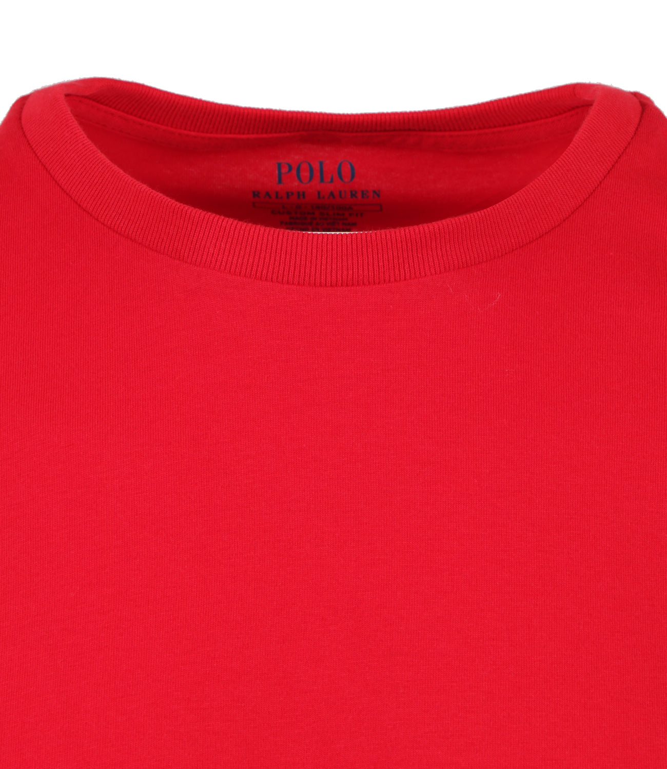Polo Ralph Lauren | T-Shirt Red