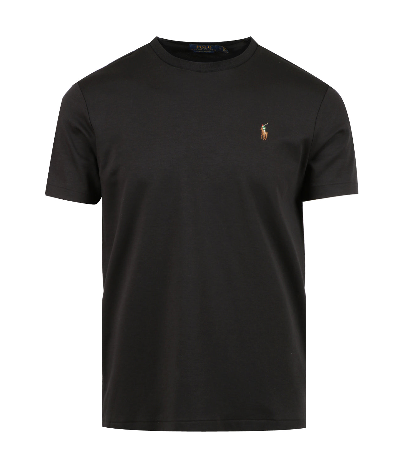 Polo Ralph Lauren | Black T-Shirt