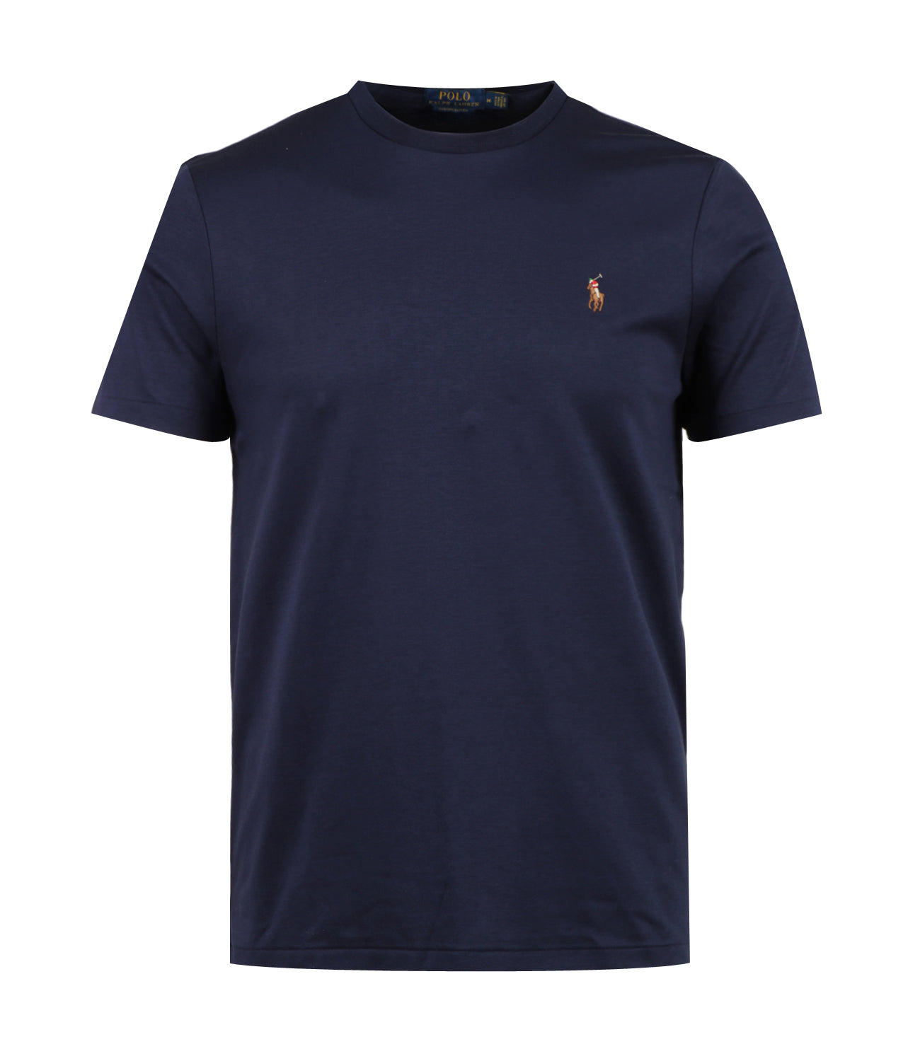 Polo Ralph Lauren | Navy Blue T-Shirt