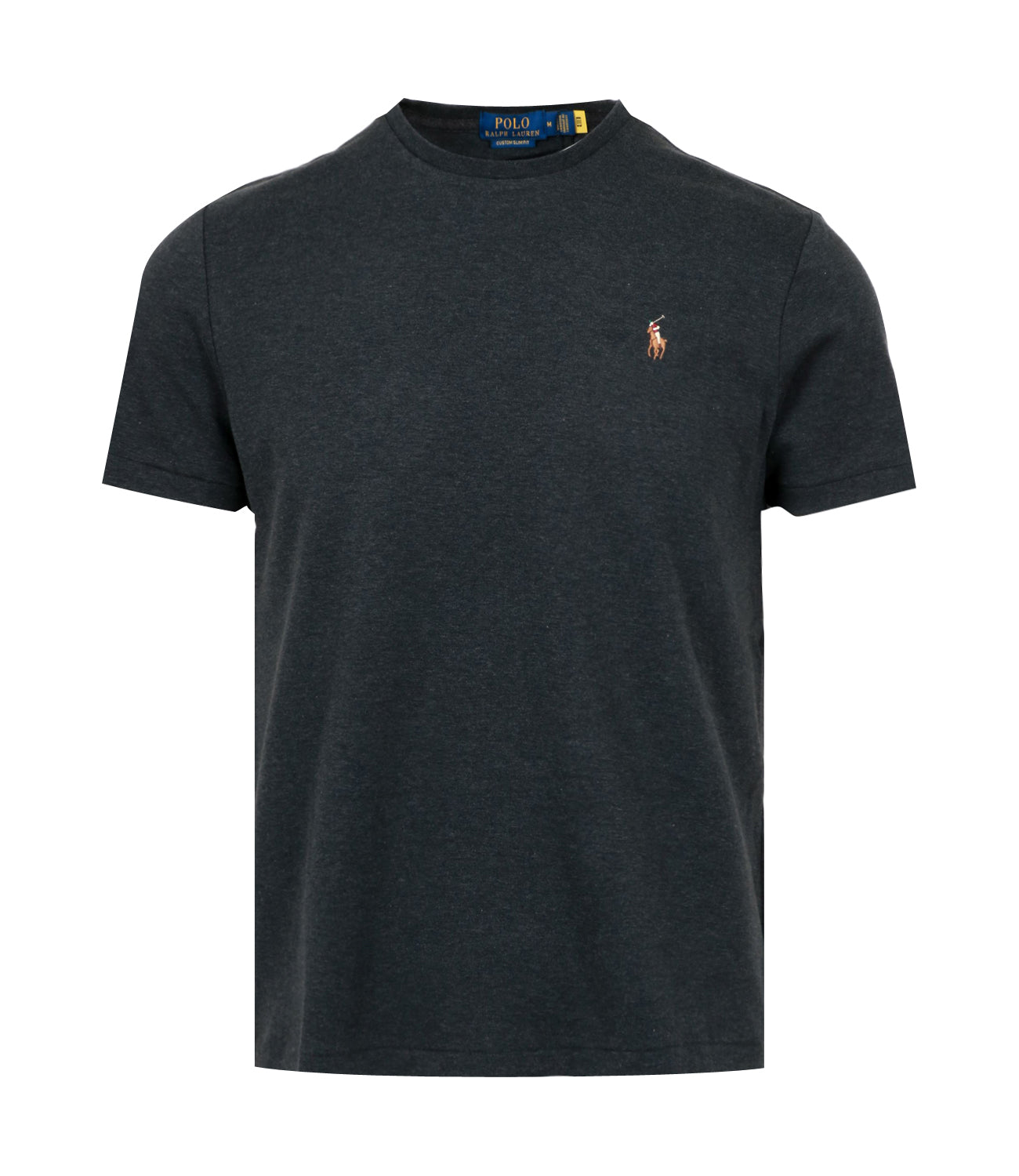 Polo Ralph Lauren | T-Shirt Grigio Scuro