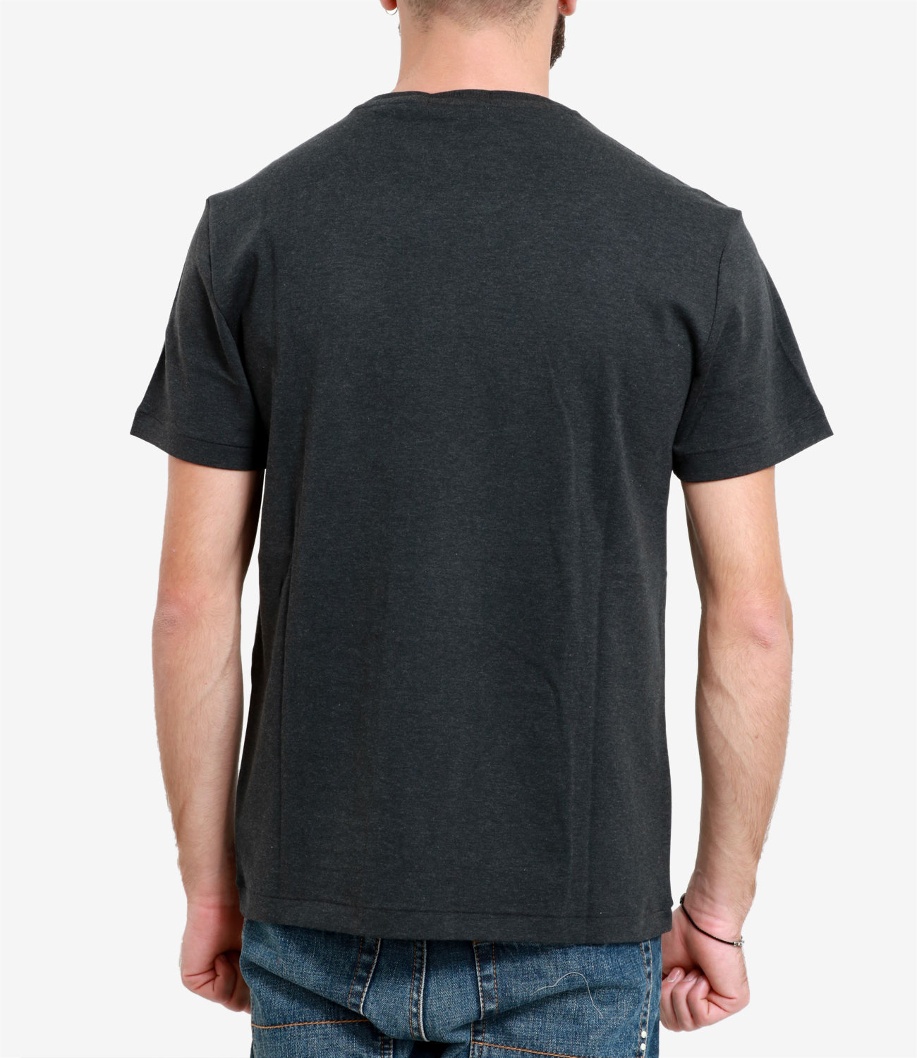 Polo Ralph Lauren | Dark Grey T-Shirt