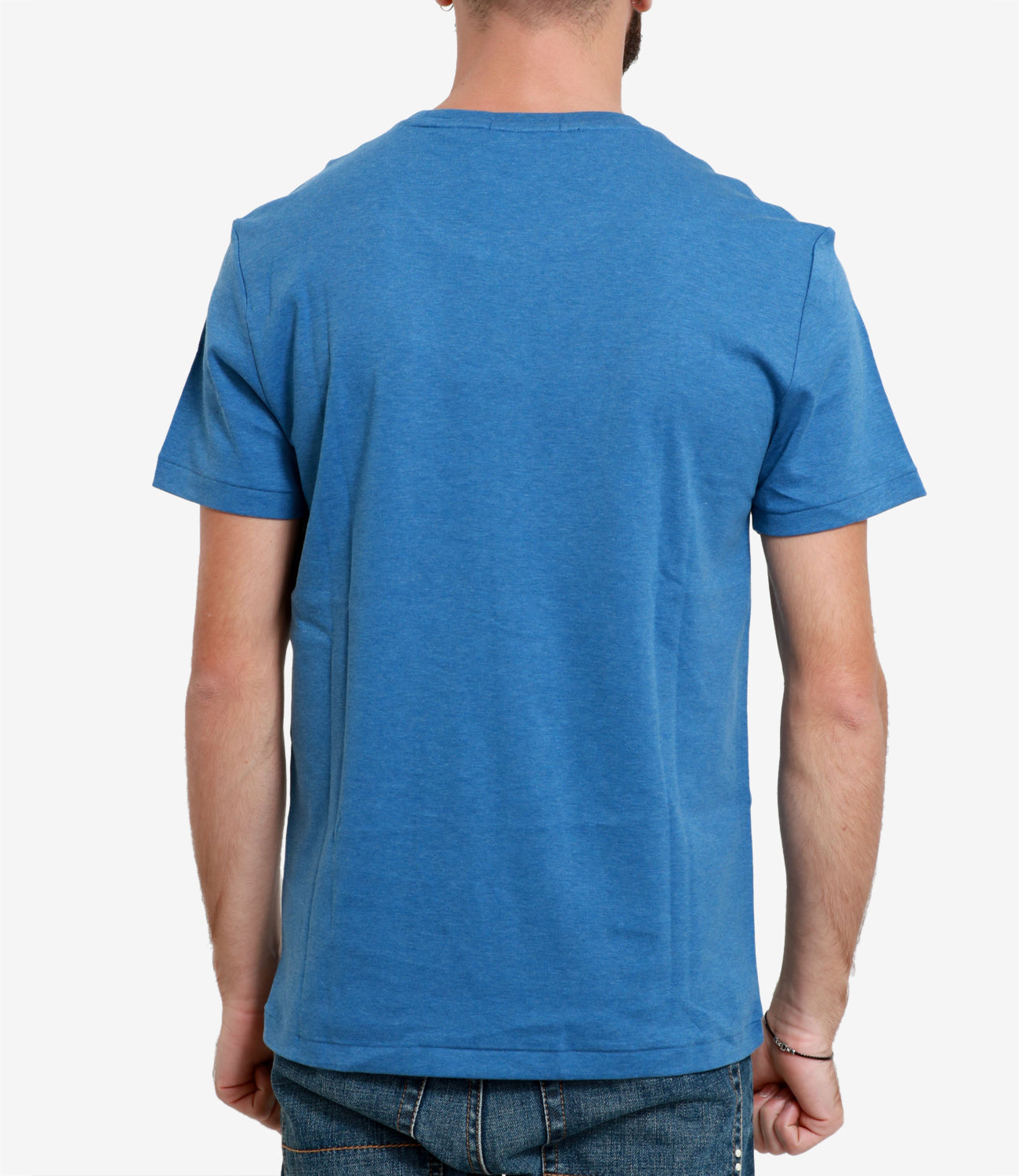 Polo Ralph Lauren | Blue T-Shirt