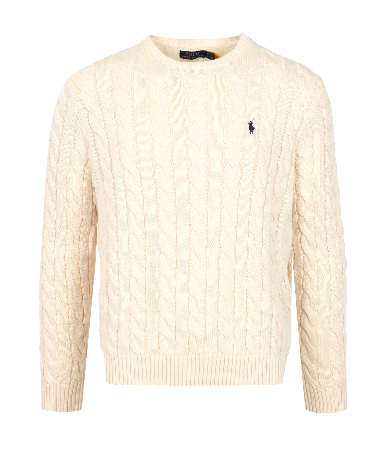 Polo Ralph Lauren | Sweater Cream