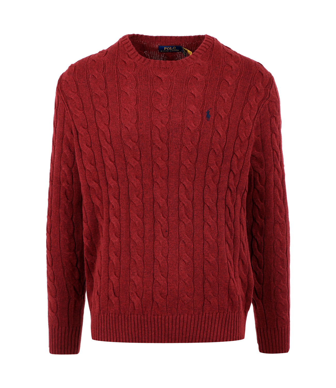 Polo Ralph Lauren | Bordeaux Sweater
