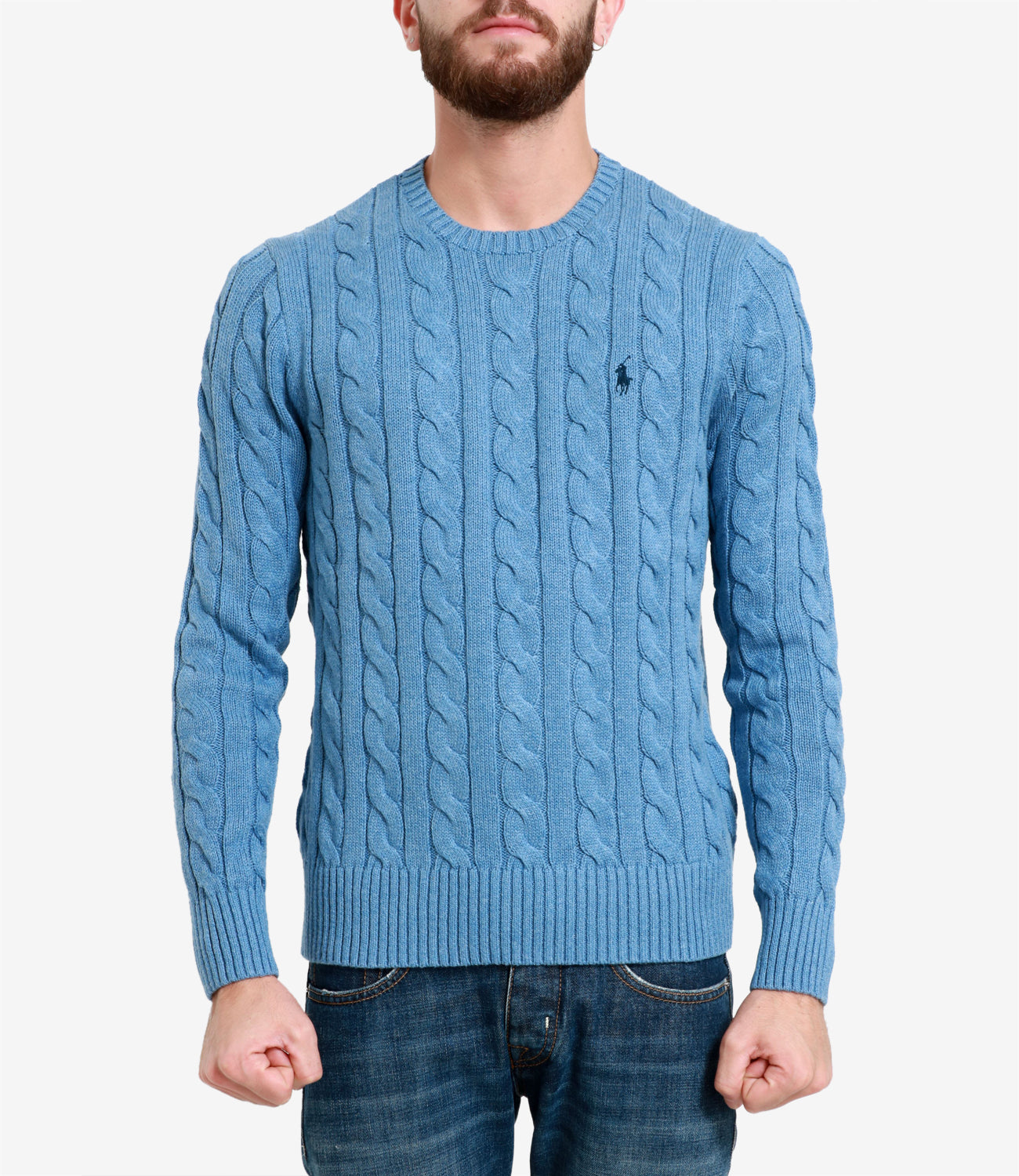 Polo Ralph Lauren | Heavenly Sweater
