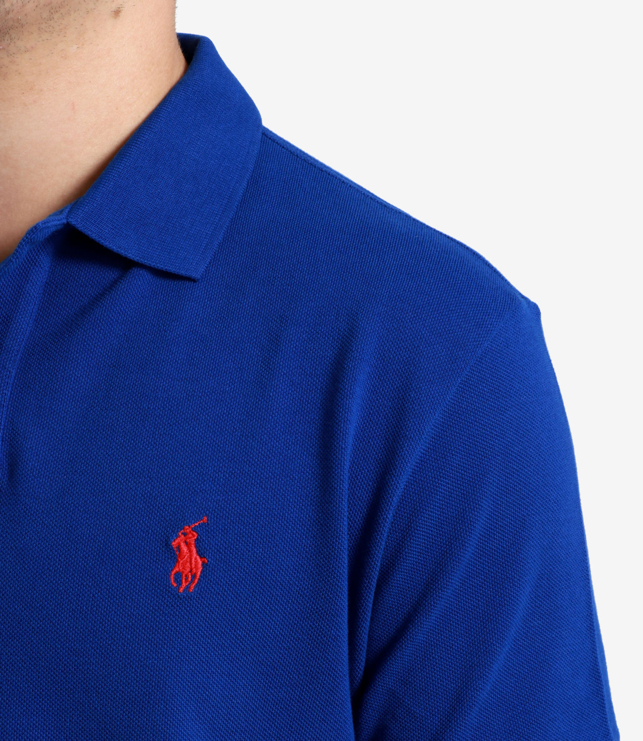 Polo Ralph Lauren | Polo Custom Fit Royal Blue