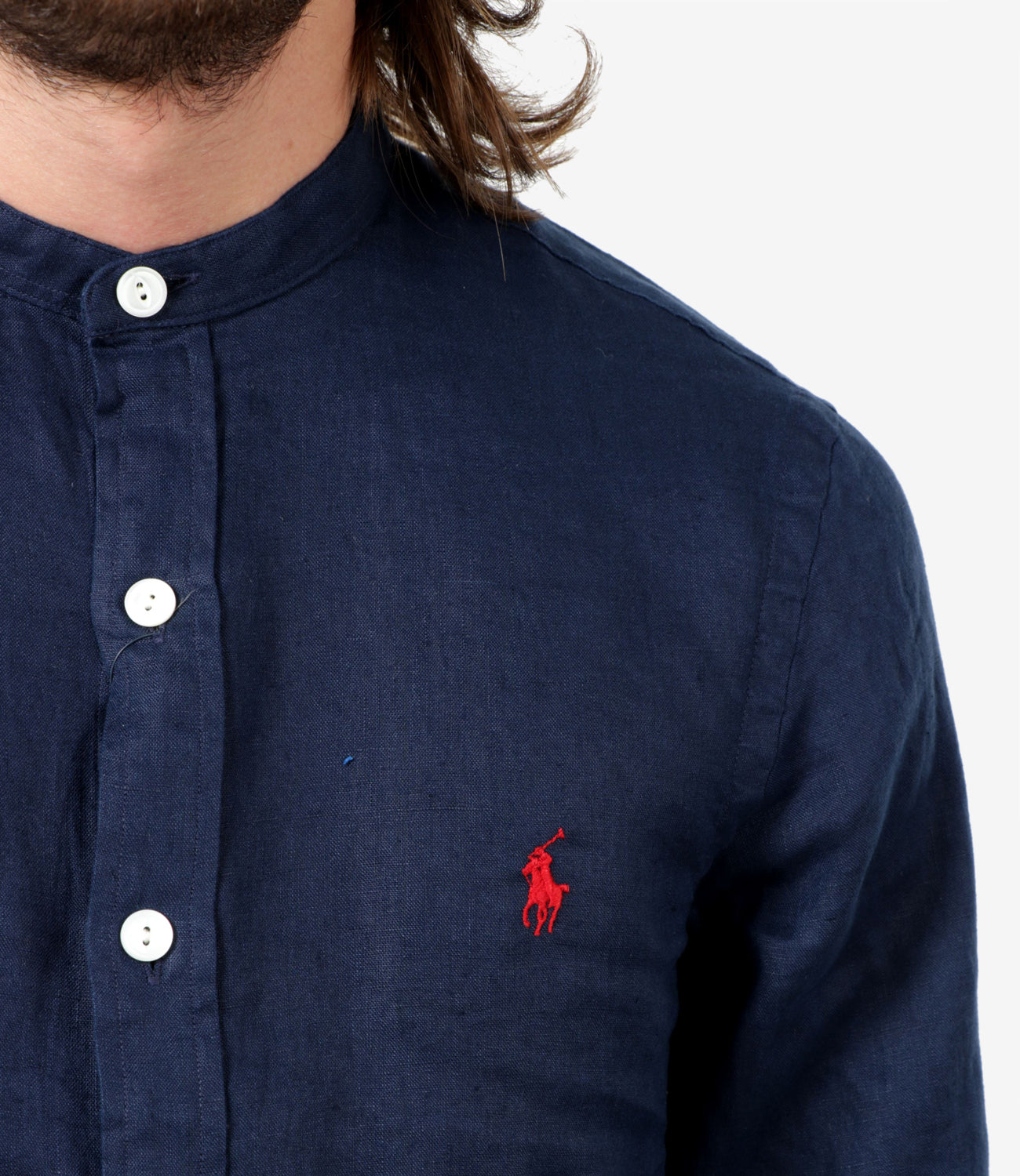 Polo Ralph Lauren | Navy Shirt