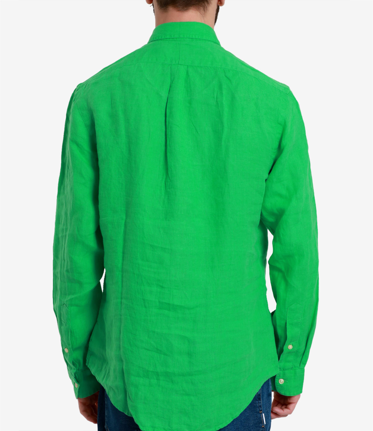 Shirt Green