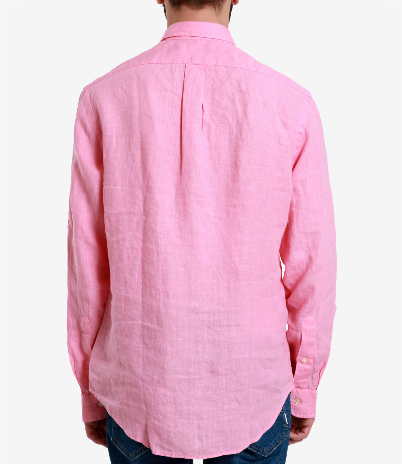 Polo Ralph Lauren | Slim Fit Shirt Pink