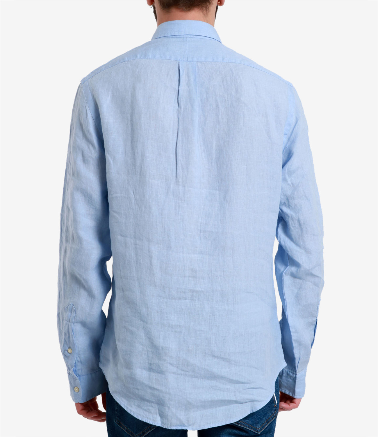Polo Ralph Lauren | Slim Fit Heavenly Shirt