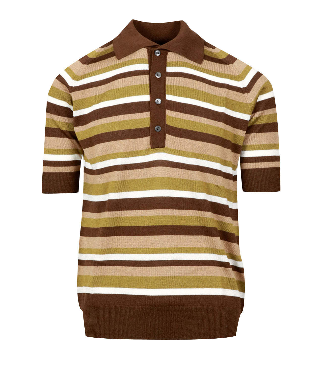PT Torino | Brown T-Shirt