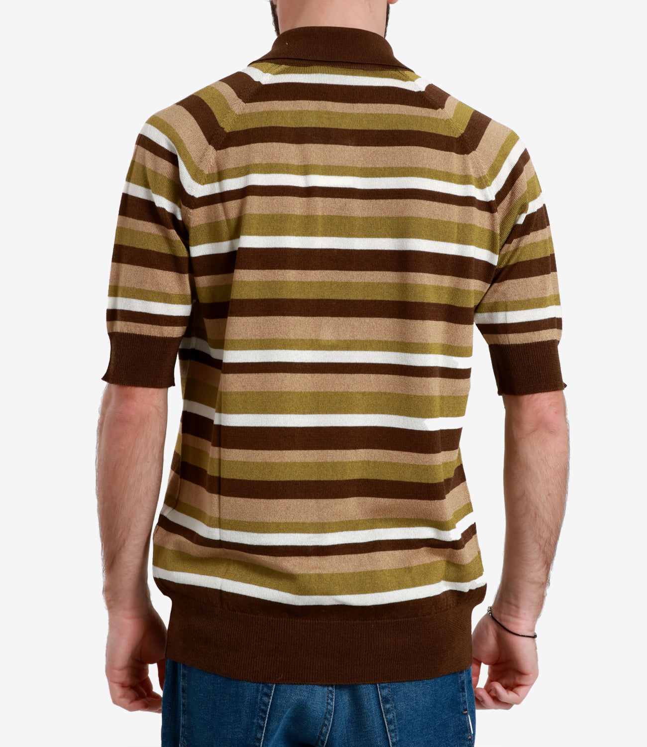 PT Torino | Brown T-Shirt
