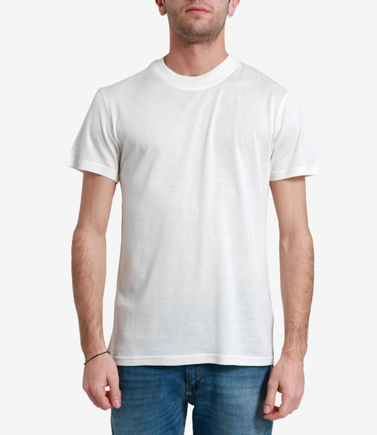 PT Torino | White T-Shirt