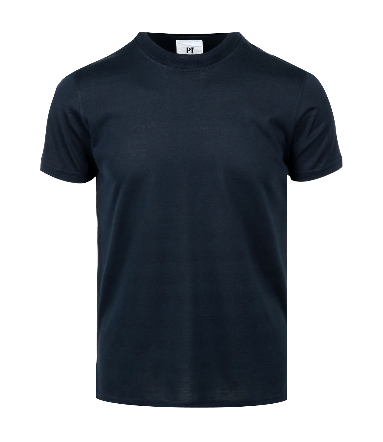 PT Torino | T-Shirt Blu Navy