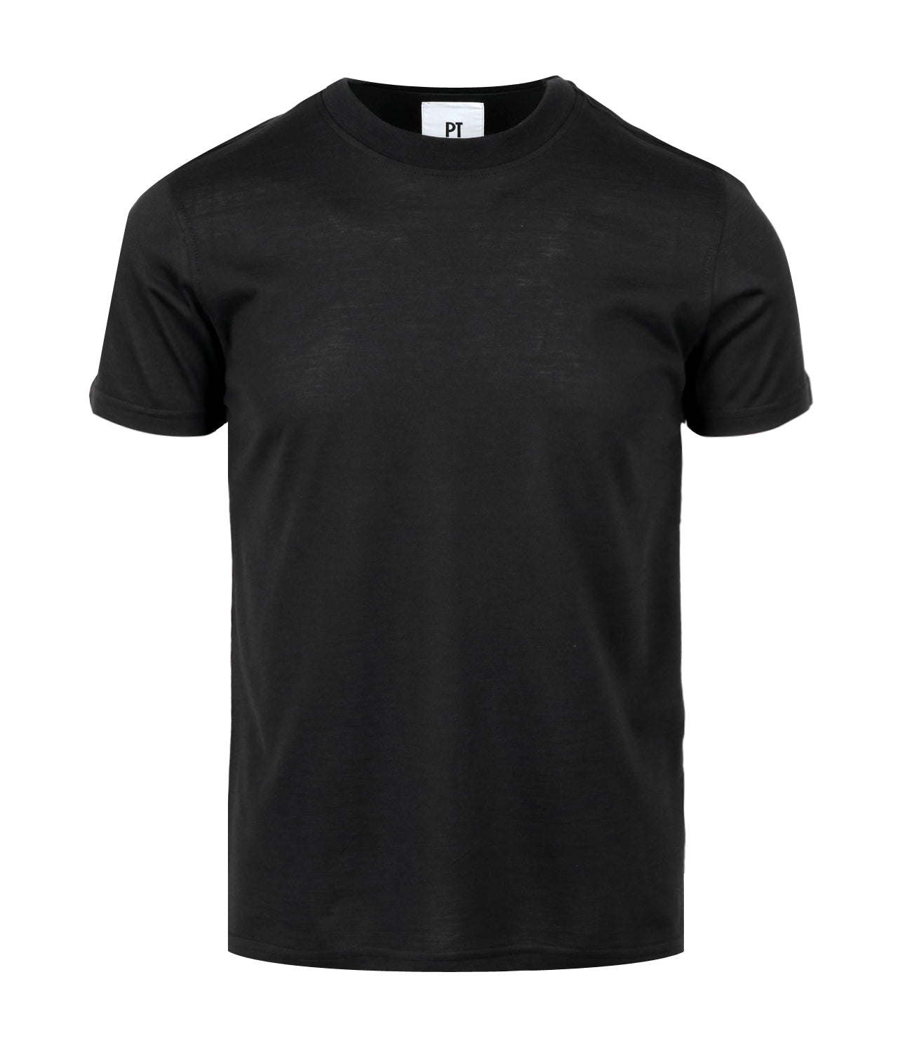 PT Torino | Black T-Shirt