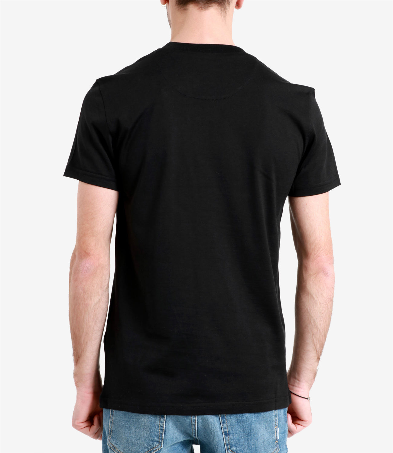 PT Torino | Black T-Shirt