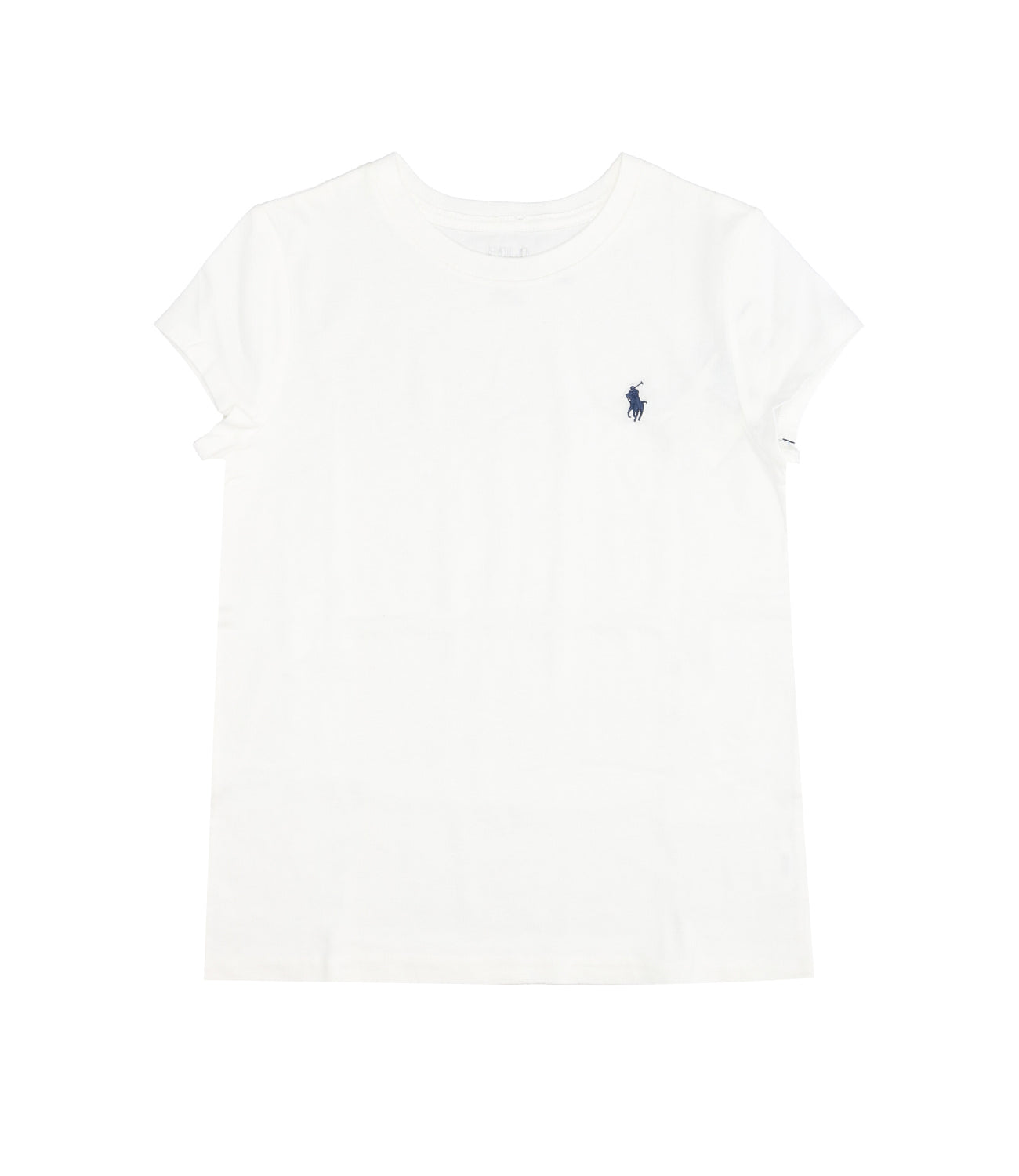 Ralph Lauren Childrenswear | White T-shirt