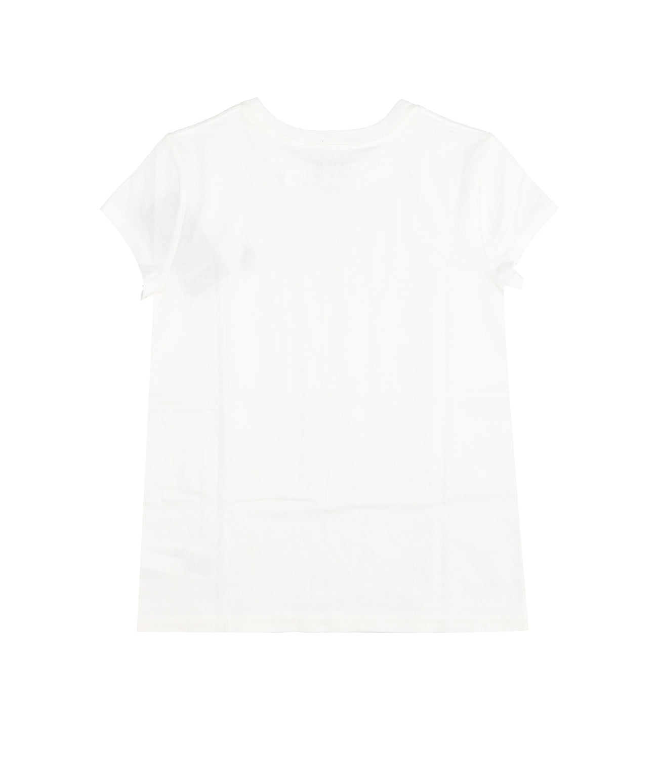 Ralph Lauren Childrenswear | T-shirt Bianca