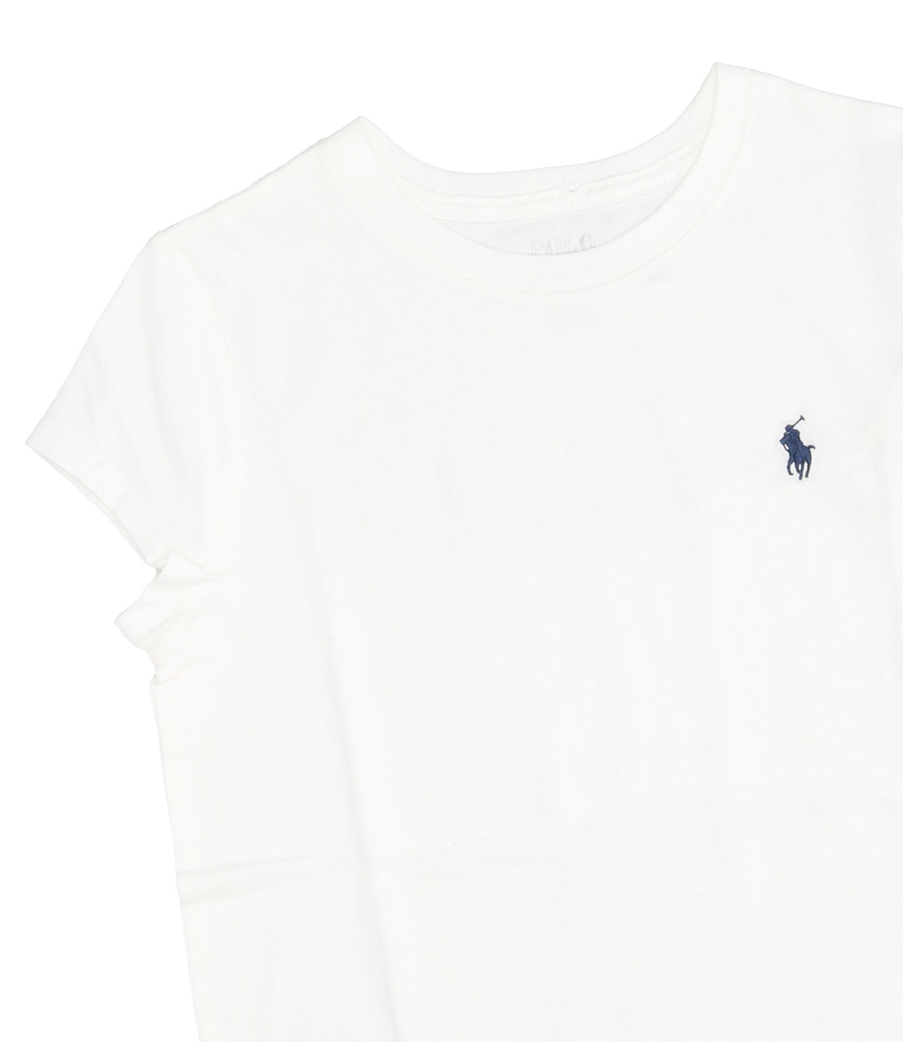 Ralph Lauren Childrenswear | T-shirt Bianca