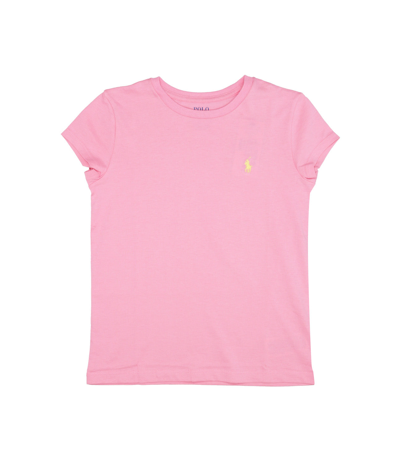 Ralph Lauren Childrenswear | T-shirt Rosa
