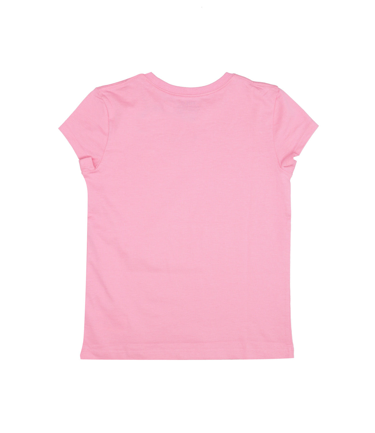 Ralph Lauren Childrenswear | T-shirt Rosa